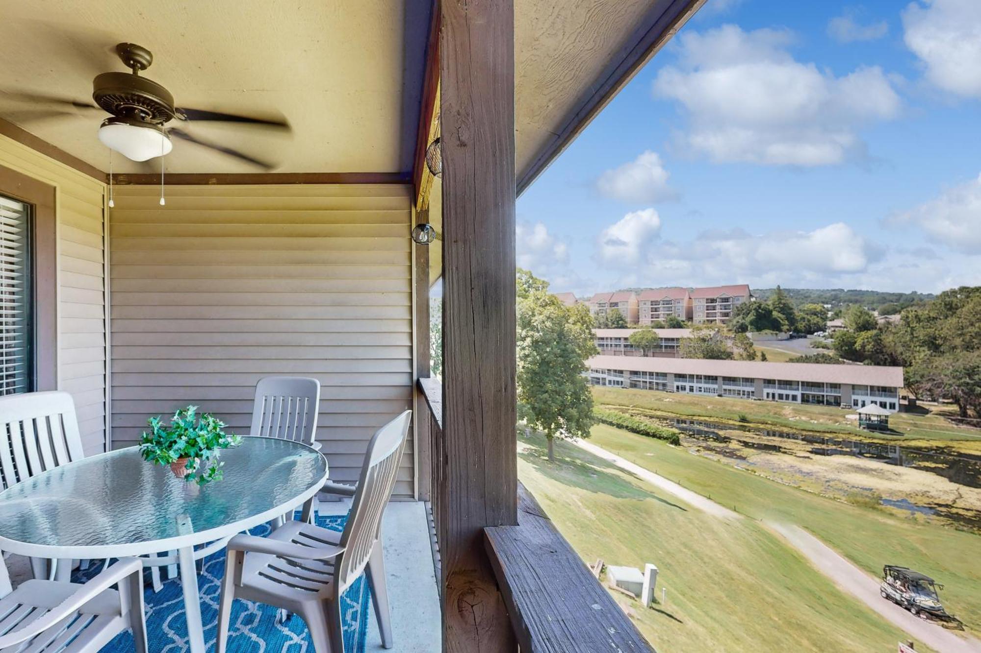 116 Club Dr, #12 Mo Branson